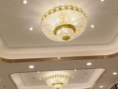 大堂-顺风江南宴(静安大融城店)