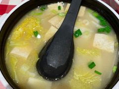 -西贝(金桥店)