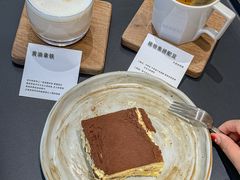 -稀物集咖啡(徽州大道店)