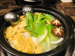 椰子鸡-同仁四季椰子鸡(海岸城天利店)