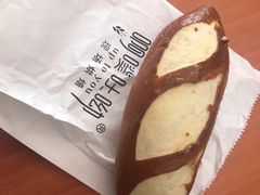 -啊噗吐呦现场烘焙(麦凯乐店)