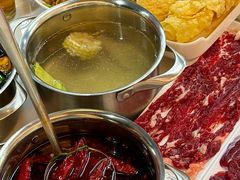 -陈记顺和潮汕牛肉火锅(韩江路店)