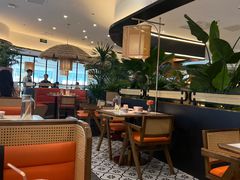 -泰椰里·泰国餐厅(智慧城广百广场店)
