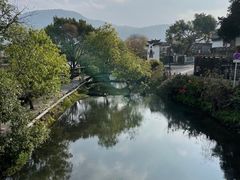-和顺古镇
