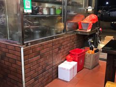 -亚肥沙茶面(黄厝店)