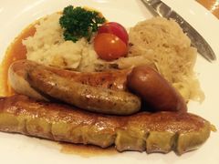 -兰特伯爵西餐厅·啤酒屋(方庄店)