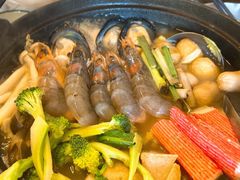 泰式火锅-About Bistro關於·泰式家庭料理