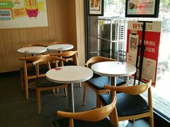 -华莱士·炸鸡汉堡(奥林花园店)