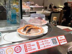 -新一番三文鱼寿司(大东海店)