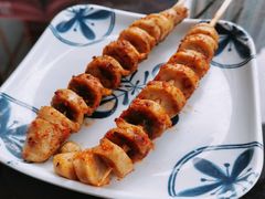 -老九圆山西面馆(CBD店)