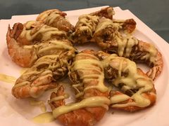 -沙龙酒家