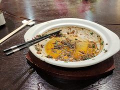 -谢氏老金口七号宴(武昌大道店)