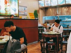 大堂-顺记冰室(宝华路店)