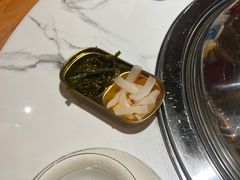-冰城焰会大丰收铁锅炖(萝岗万达金街店)