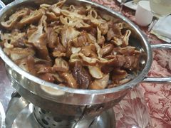 -春发生饭店·非遗(南院门店)