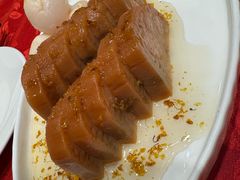 -正阳门饭庄·烤鸭·北京菜(万丰路七里庄店)