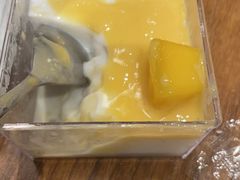 -糖纸甜品(恒一广场店)