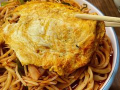 -佳佳面馆(龙首村东区店)
