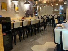 大堂-千岛湖小鱼儿·淳安匠心农家菜