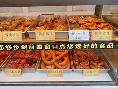 -四季小馆·地道北京小吃(广百店)