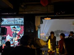 -东岸Cafe 爵士俱乐部