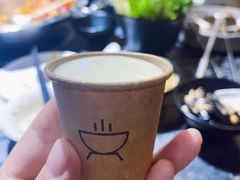 -骨之味·筒骨汤火锅(江头店)