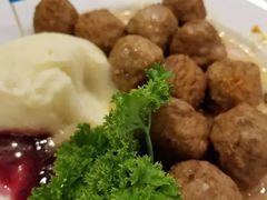 -宜家·瑞典风味餐厅(北京西红门店)