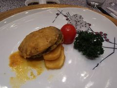-御玺中餐厅·莆田三迪希尔顿逸林酒店