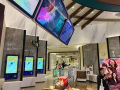 -英皇电影城(平安金融中心IMAX激光店)
