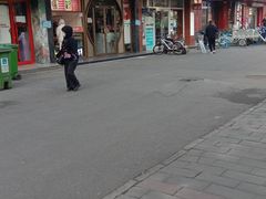 -川府宴语烤鱼川菜家常菜(梨园店)