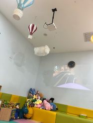 -莘苗家小儿推拿(印象城店)