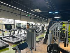 -GMJ·24H健身房(北外滩店)