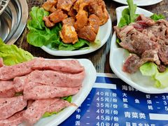 -P1泥炉烤肉(市桥富华东路店)