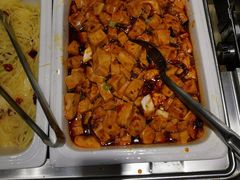 -素满香·食养自助(建邺万达店)