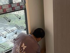 -佰丽爱家全屋定制(汶水店)