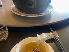 -仙店农庄(湖景农庄餐厅)