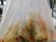 -咏春葱油饼(德政中路店)