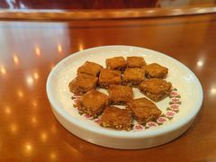 鸡仔饼-顺风山庄(水濂山店)