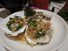 -帝皇海海鲜豆捞(桐泾商务广场店)