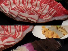 -花中城·杭帮菜·粤菜·海鲜火锅(清泰街店)