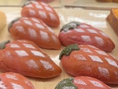 -山崎面包(苏州中心店)