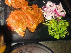 -百味源炭火烤翅 ·夜市大排档(酒仙桥店)