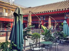 -Catch Bagel(芳草地店)