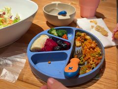 意大利面儿童餐-Bco豆库(苏州中心店)