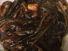 -小厨娘淮扬菜(六合欢乐港店)