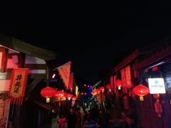 -南津关古镇