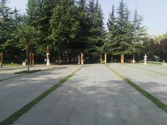 -木塔寺遗址生态公园