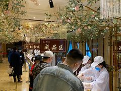 -满汉楼(安发桥店)