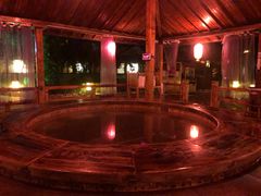 -华山御温泉度假村