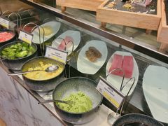 -洲际酒店·地平线全日餐厅HORIZON CAFÉ